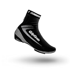 GripGrab RaceAqua waterdichte winddichte Aero racefiets regenoverschoenen wielrennen regenbescherming windbescherming…