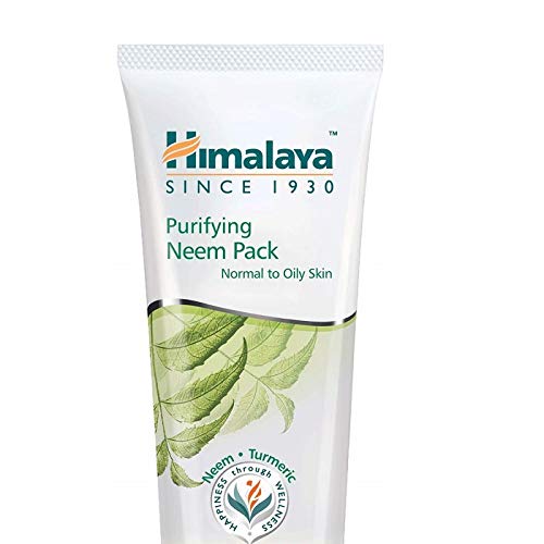 himalaya purifying
