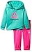 Reebok Baby Girls 2 Piece Athletic Set