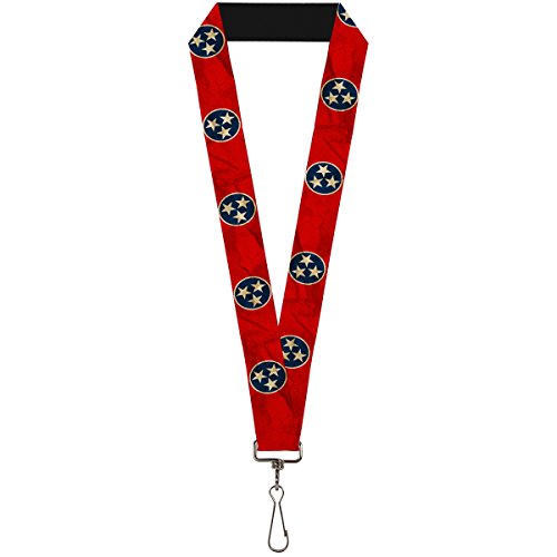 Buckle-Down Lanyard - 1.0