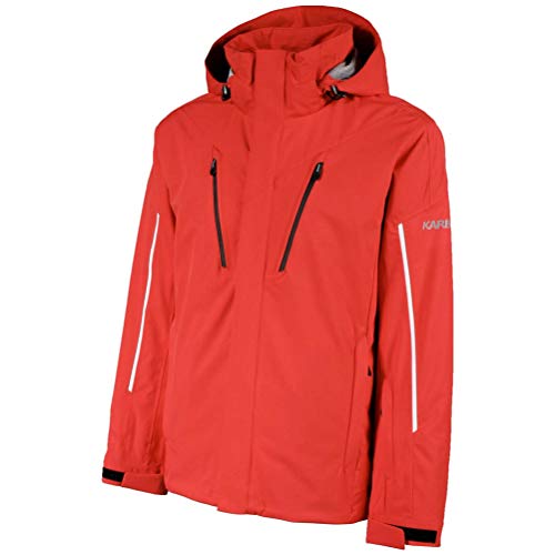karbon winter jacket
