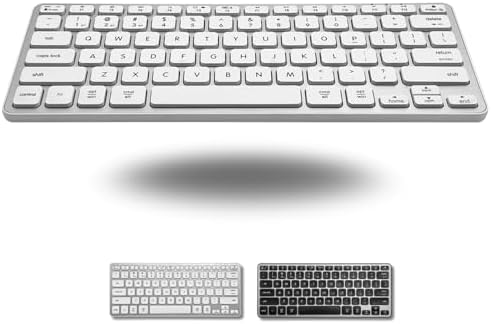 Amazon.com: Apple Magic Keyboard - US English ​​​​​​​, Bluetooth