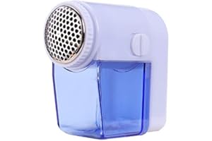 Mini Lint Remover Portable Fabric Shaver Fuzz Removing Machine for Travel Outdoor Premium Quality Convenient and Nice