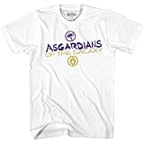 Marvel Thor Asgardians of The Galaxy Guardians