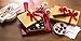 Godiva Chocolatier Assorted Chocolate Gold Gift Box, Valentine's Day Ribbon, 36 pc.