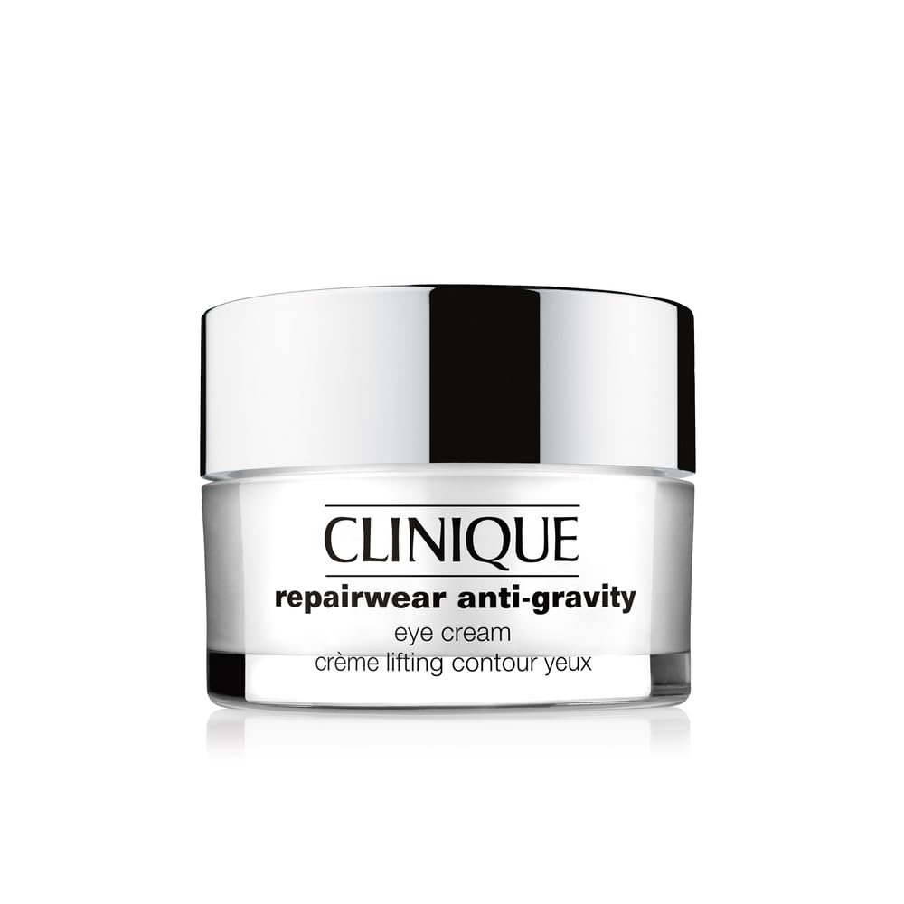Photo 1 of Clinique Repairwear Anti-Gravity Eye Cream | Hydrating, Mini Travel Size, 0.5 Fl Oz