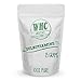 WHC Sulbutiamine Powder 25g (125 Servings) | Nootropic | Cognitive Enhancer | Reduce Fatigue | Enhance Memory, Learning, Focus, Concentration | Mood Support | Boost Mental and Physical Energy