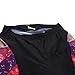 Aipeilai Women's Cycle Jersey Long Sleeve Road Bike Mountain Riding Wear Full Zip Autumn Winter