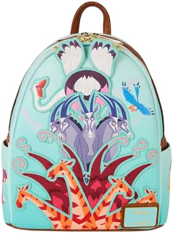 Amazon.com: Loungefly Disney: Encanto - Antonio and Parce  display picture 3