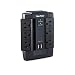 CyberPower CSP600WSU Surge Protector, 1200J/125V, 6-AC Swivel Outlets, 2 USB Charging Ports, Wall Tap Design primary