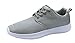 Voxge Mens Sneakers Athletic Sport Walking Casual Shoes for Run