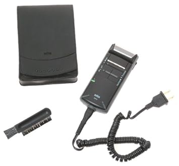 Braun 5414 shaver Clearance