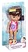 Fisher-Price Nickelodeon Dora & Friends, Color Surprise Bathtime Dora