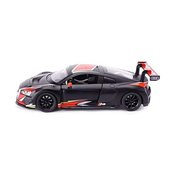 Byrhgood Model Car 1.24 Simulation Druckgießende Legierung Spielzeugauto Simulation Auto Jungen-Geschenk – Bild 4