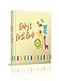 Tiny Angel Baby Memory Book ~ Keepsake Journal for Boys & Girls Upto 5 Years