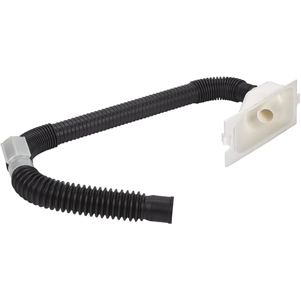 Amazon.com: Whirlpool WPW10358149 OEM Top Load Washer Inner Drain 