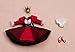 Good Smile Nendoroid Doll: Queen of Hearts Action Figure