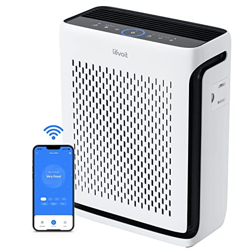 Levoit Vital 100S-P Air Purifier