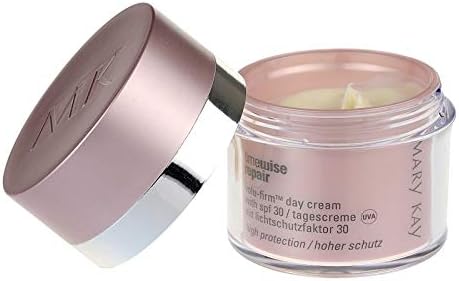 mary kay timewise moisturizer spf 30