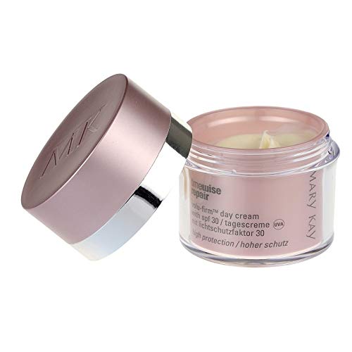 mary kay volu firm night cream