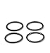 High-Pressure Oil Rail Seal Kit Alliant Part #AP0070