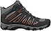 KEEN Men's Oakridge Mid Waterproof Hiking Boot