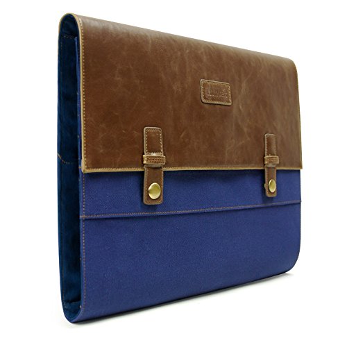 image for Lavievert 13-13.3 Inch Macbook Air/ MacBook Pro Retina Ultrabook Netbo