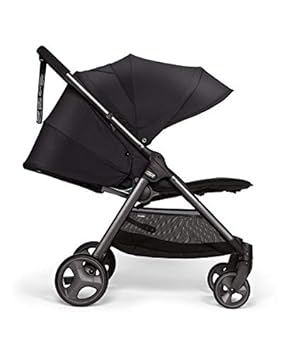 armadillo folding pushchair