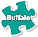 Buffalo Games - Charles Wysocki - Olde Buck's County - 1000 Piece Jigsaw Puzzle