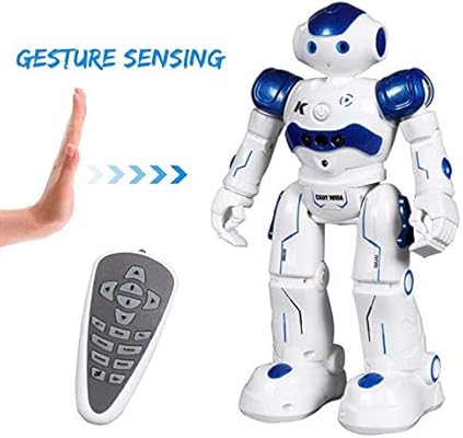 remote control robot uk