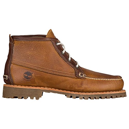 timberland authentics