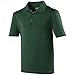 Just Cool Mens Plain Sports Polo Shirt