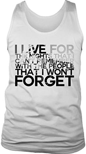 Thank Me Later Drake OVO Hip-Hop Tank Top