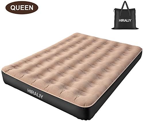 hiraliy air mattress