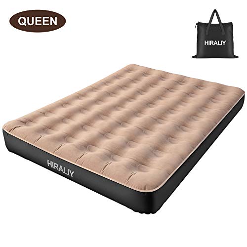 hiraliy air mattress