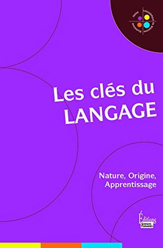 Les  clés du langage