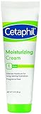 Cetaphil Moisturizing Cream - 3 oz - 2 pk
