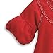 American Girl Bitty Baby Twins Fall Flowers Dress for Dolls + Book