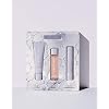 Fenty Skin Start’r Set: Total Cleans’r, Fat Water Toner Serum, Hydra Vizor Sunscreen