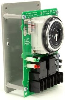 Norlake 127147 Timer
