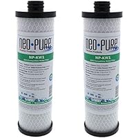 Amazon.com: Neo-Pure - WaterPur KW1 Replacement RV Water Filter by Neo ...