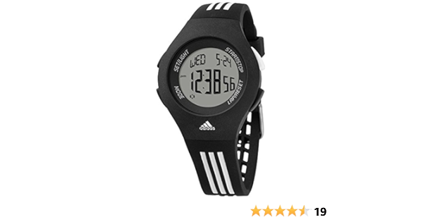 adidas performance adp6055 furano watch