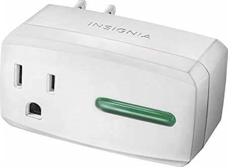 insignia alexa