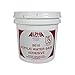 RV Rubber Roof Adhesive 8010 Alpha/Dicor Gallon Water-Based Universal RV Roof Glue | Camper Roof Glue | Trailer Roof Glue (1 Gallon)