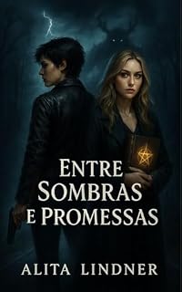 Livro ENTRE SOMBRAS E PROMESSAS (ENTRE SOMBRAS E SEGREDOS Livro 1)