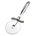 All-Clad T129 Stainless Steel Pizza Wheel, Silver