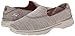 Skechers Performance Women's Go Walk 3 Fitknit Extreme Slip-On Walking Shoe,Taupe,10 M