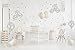 Treasures Gifted Silver Confetti Balloons - Clear Confetti Balloons - 12