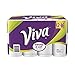 VIVA Paper Towels, Choose-A-Sheet, 12 Big Rolls - 1 Pack