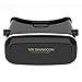 VR Headset,Bigaint 3D VR Glasses For Pc Games/movies/xbox With Bluetooth Remote Virtual Reality for 4~5.7 inch Smartphones for 3D Movies/Games (VR Headset&Bluetooth Remote)